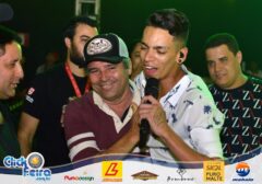 Festa do Bezerro Manhoso